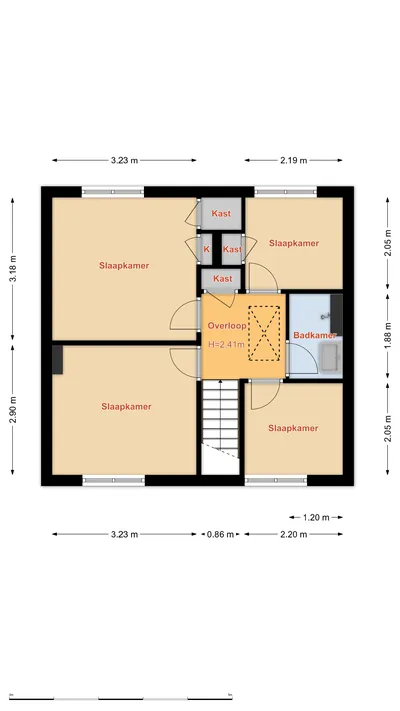 Dotterbloemlaan 22 – foto 30
