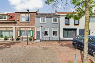 Voorstraat 8 – foto 1