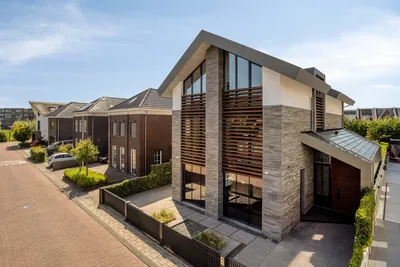 Stroomwal 9, Heemskerk - foto 4