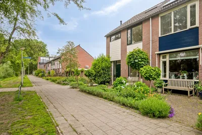 Jonkmandreef 12, Amersfoort - foto 7