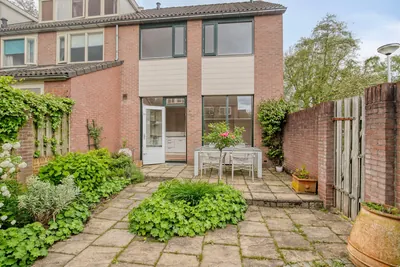 Jonkmandreef 12, Amersfoort - foto 6