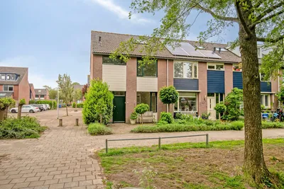 Jonkmandreef 12, Amersfoort - foto 8