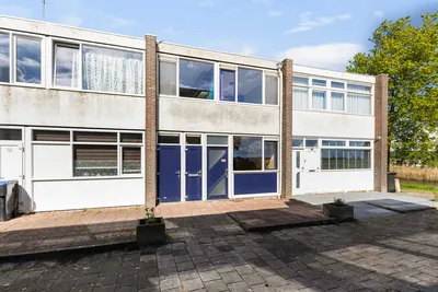 Robinsonstraat 101 – foto 1