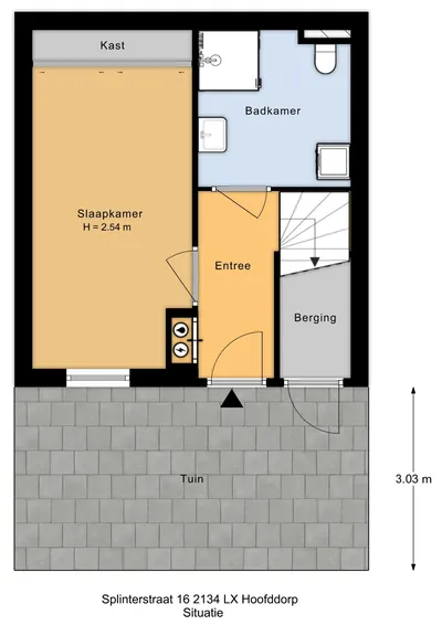 Splinterstraat 16 – foto 28