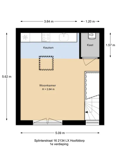 Splinterstraat 16 – foto 30