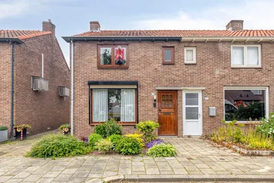 Rozenstraat 73 – foto 1