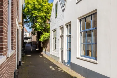Waagstraat 4 – foto 1