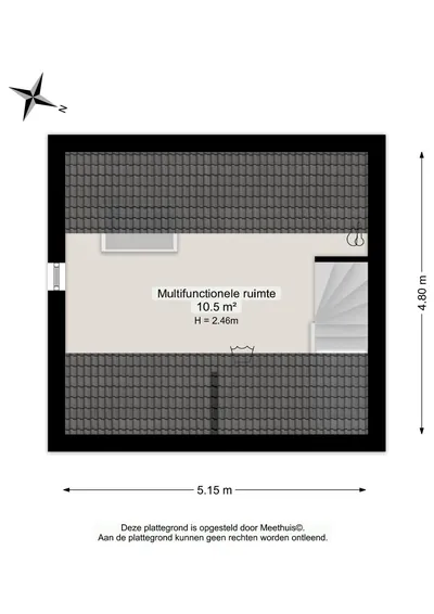 Ruischerwaard 15, Groningen - foto 38