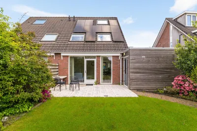 Ruischerwaard 15, Groningen - foto 17