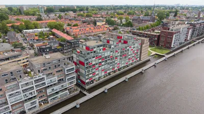 De Helling 78, Zaandam - foto 38