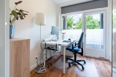 Bernhardstraat 27, Wageningen - foto 19
