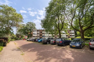 Bernhardstraat 27, Wageningen - foto 27