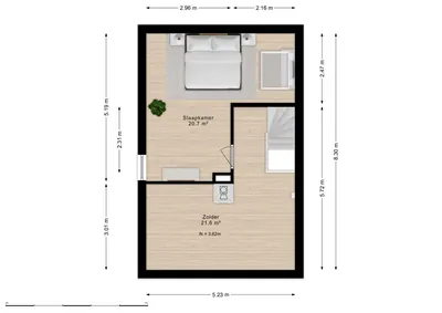 Dorserserf 1 – foto 36