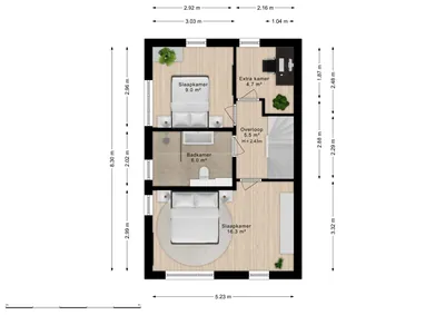 Dorserserf 1 – foto 35