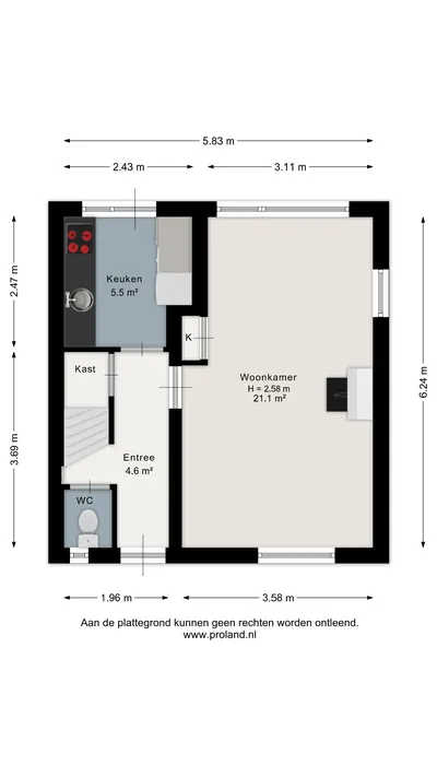 Remorsstraat 7 – foto 39