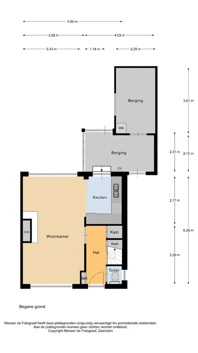 Weiver 32, Westzaan - foto 30
