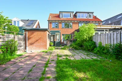 Weiver 32, Westzaan - foto 23