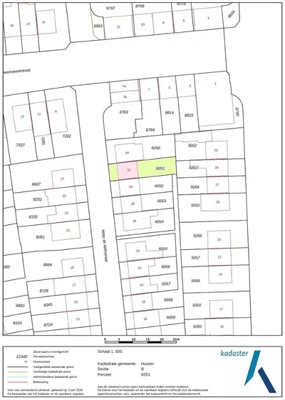 Witte de Withstraat 32, Huizen - foto 22