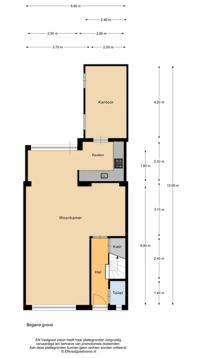 Roerdompstraat 16 – foto 24