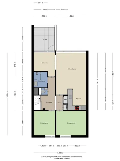 Engelsmanplaat 101, Zwolle - foto 36