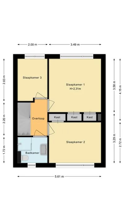 Van Rootselaarstraat 24 – foto 40