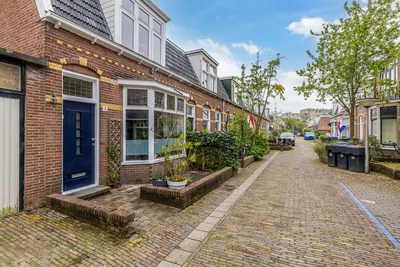 Cronjéstraat 3 – foto 8
