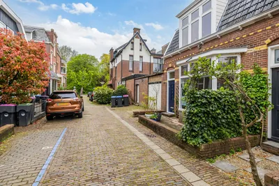 Cronjéstraat 3 – foto 7