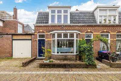 Cronjéstraat 3 – foto 6