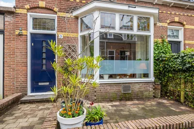 Cronjéstraat 3 – foto 9