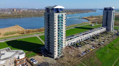 Maasboulevard 131 – foto 1