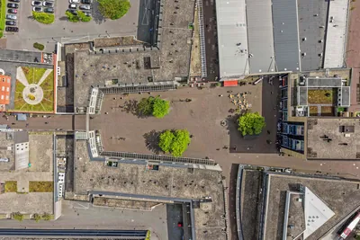Globeplein 20 – foto 3