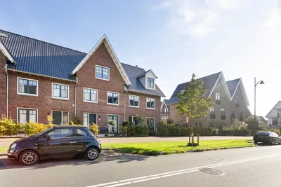 Oleanderlaan 13, Badhoevedorp - foto 34