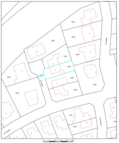 De Klinck 6, Wessem - foto 35