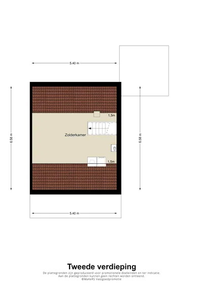 De Klinck 6, Wessem - foto 34