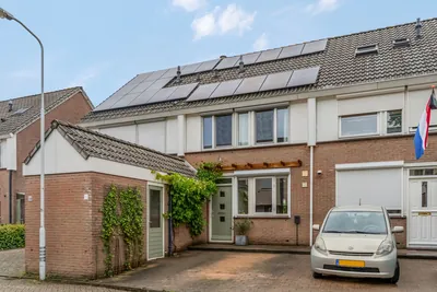 Netscherstraat 14 – foto 1