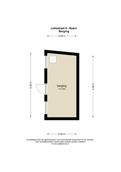 Leliestraat 8 – foto 39