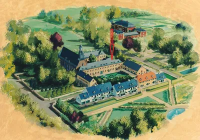 Joseph Corneli Allée 410, Valkenburg - foto 20