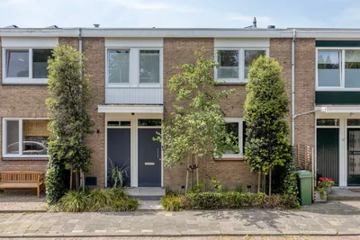 Berkenlaan 31, Middelburg - foto 22
