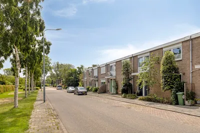 Berkenlaan 31, Middelburg - foto 23