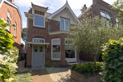 Steniaweg 18 – foto 1