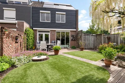 Ruusbroecgaarde 185 – foto 1