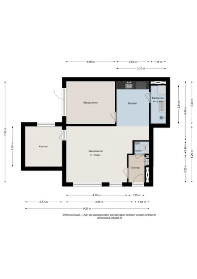 Jennerstraat 32 – foto 31