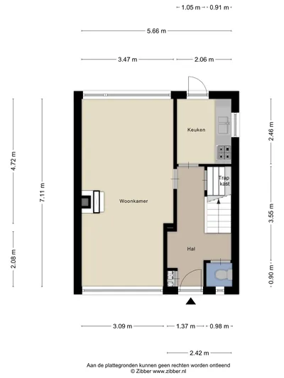 Beatrixstraat 7 – foto 26