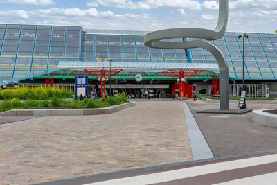 Stationsplein 97 – foto 26