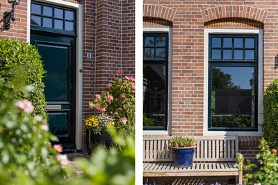 Elft 6, Hippolytushoef - foto 4