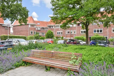 Breitnerlaan 30 – foto 2