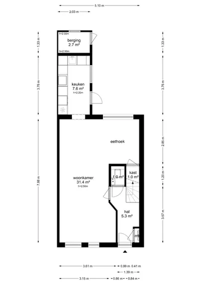 Drijverschuit 9 – foto 29