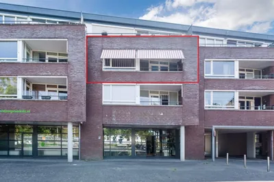 Stationsplein 34 – foto 1