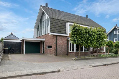 Tulpappel 16 – foto 1