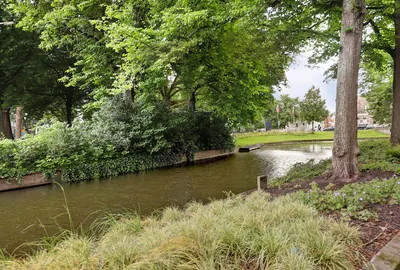 Klein Amerika 1b, Gouda - foto 35